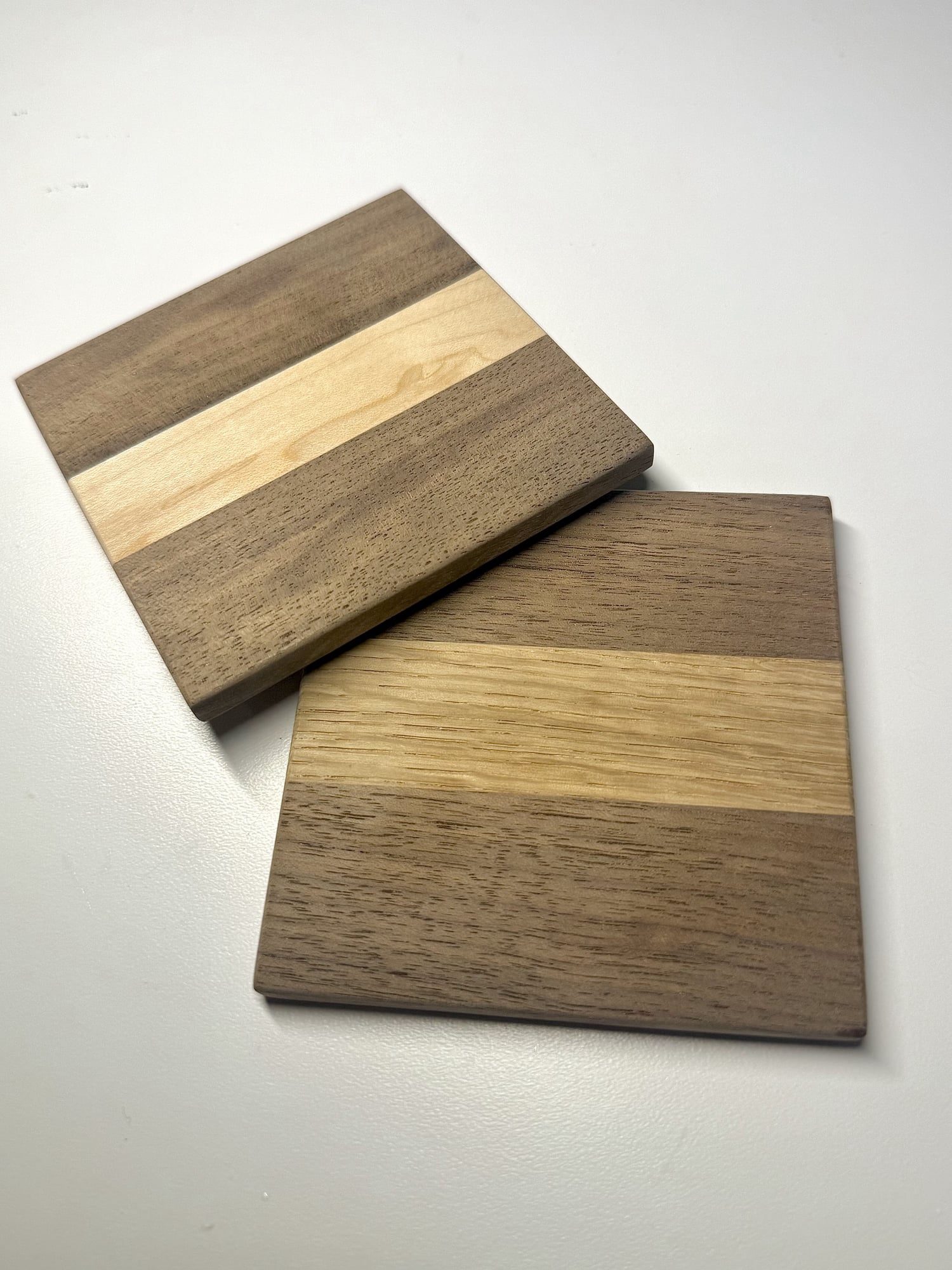 Custom coaster