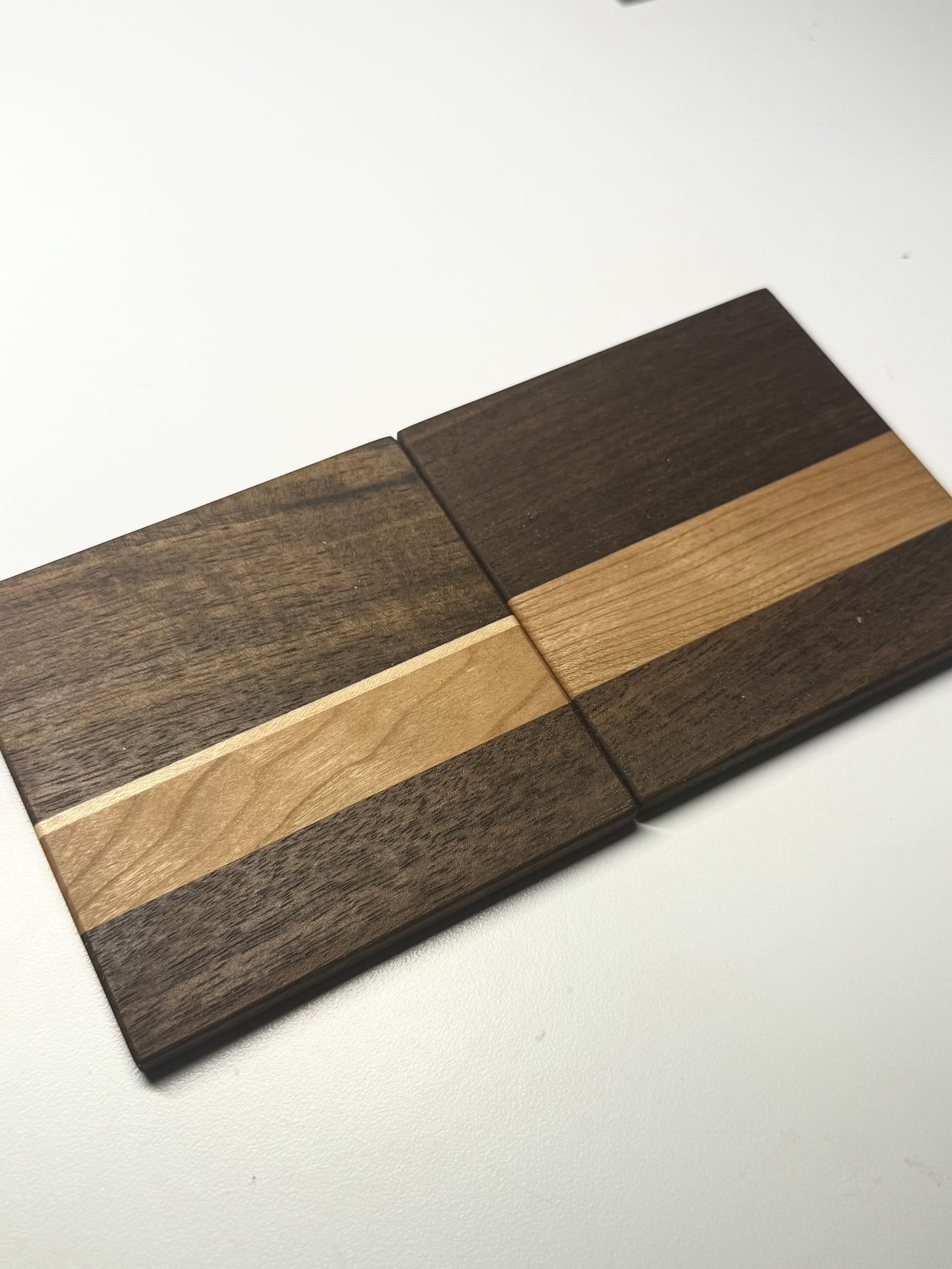Custom coaster
