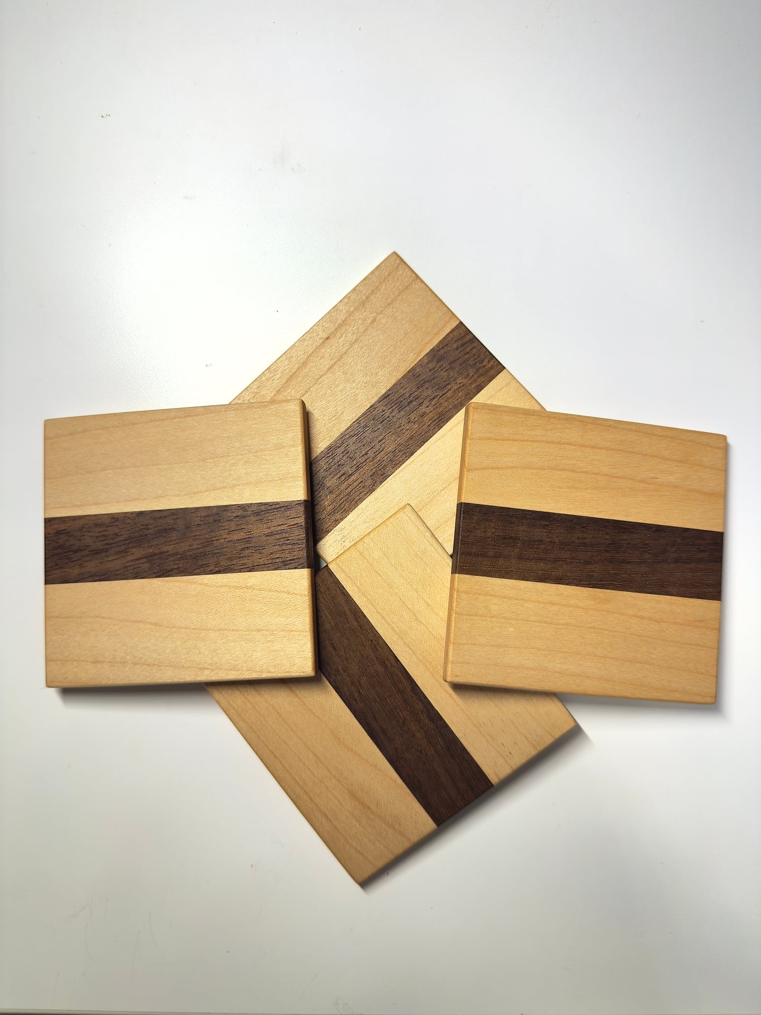 Custom coaster