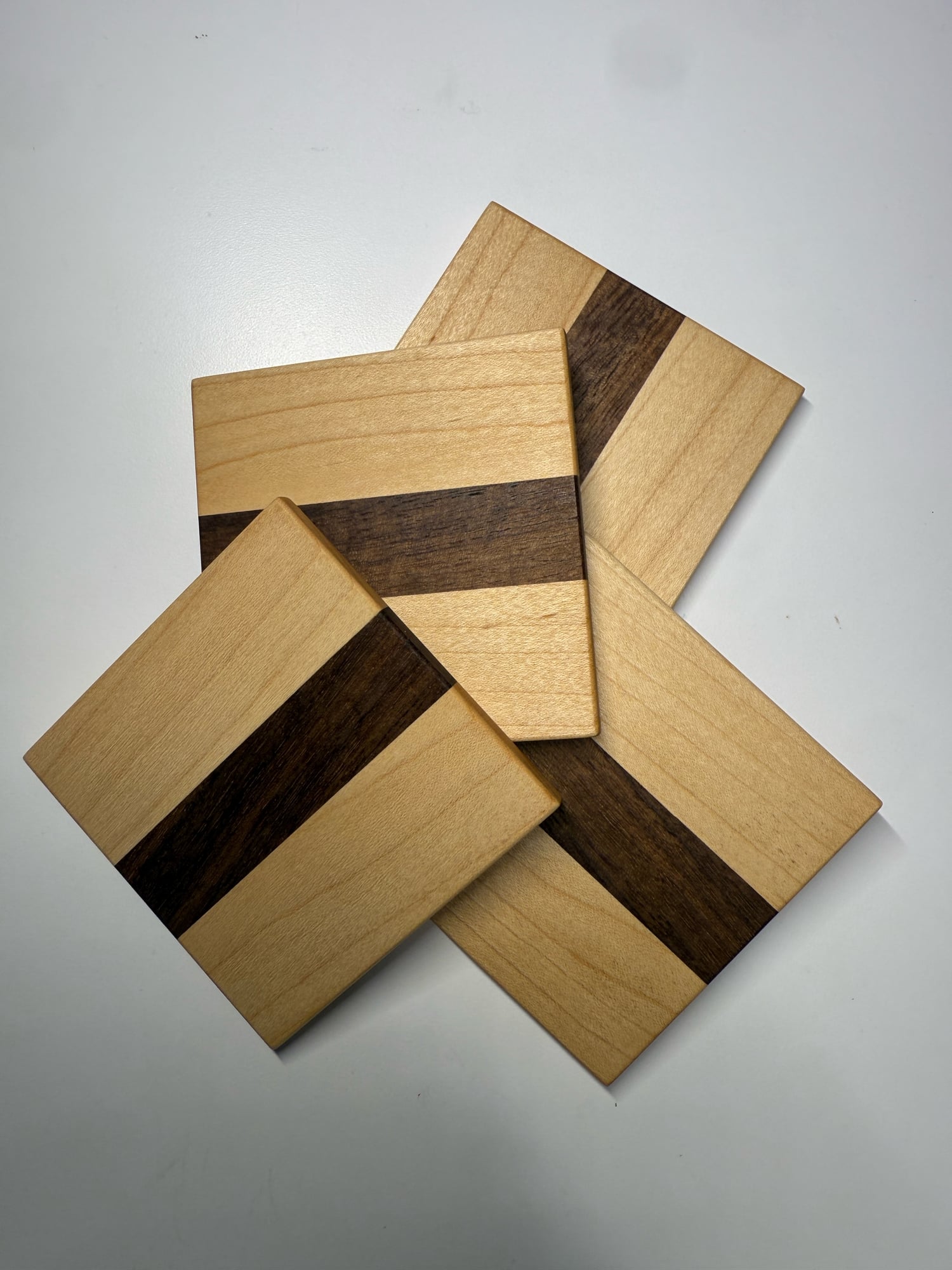 Custom coaster