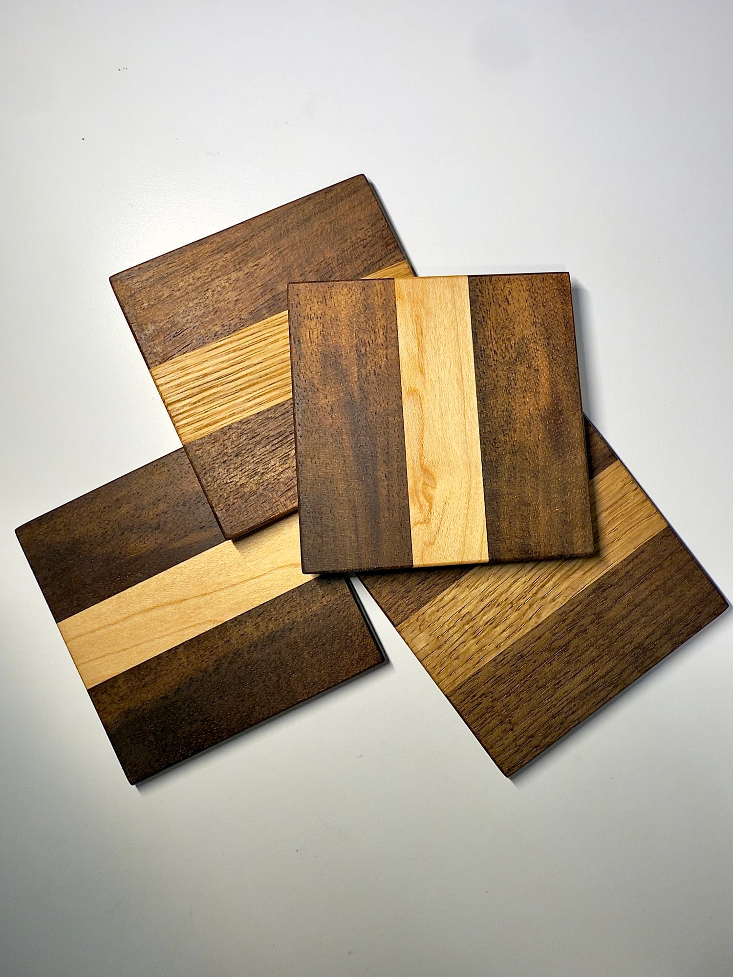 Custom coaster