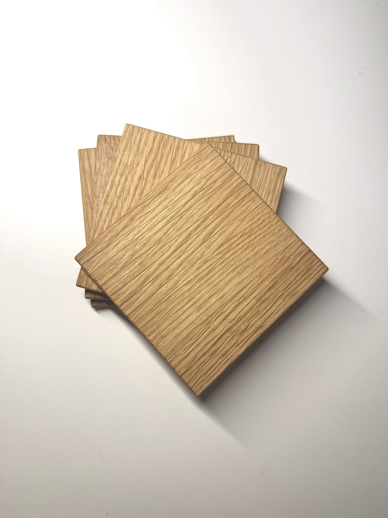 Custom coaster