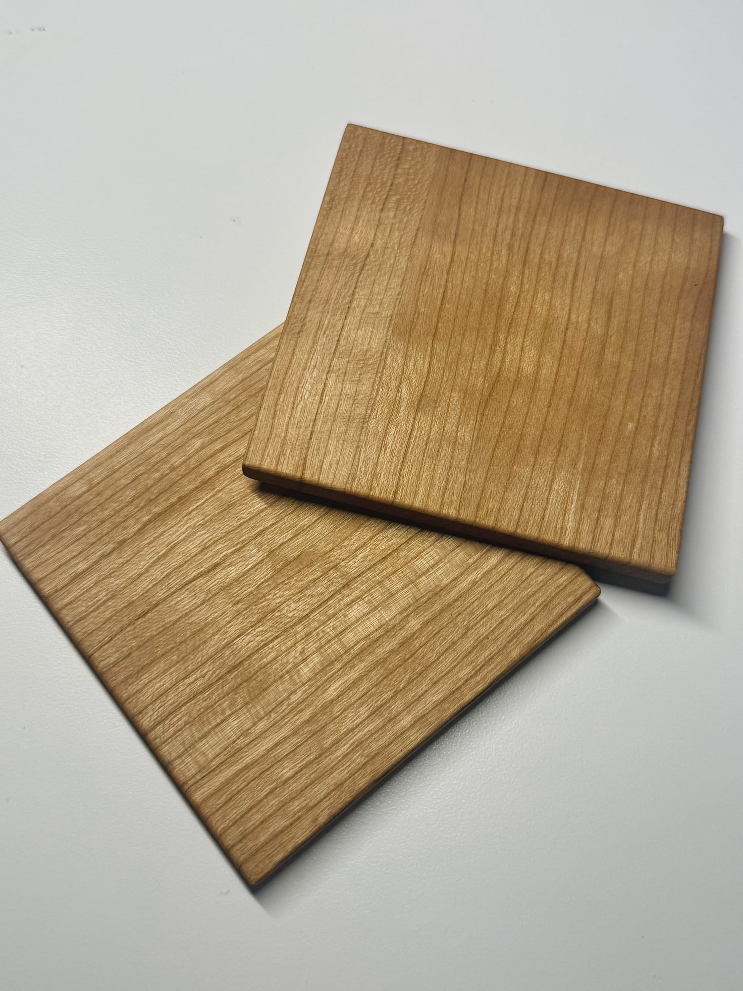 Custom coaster