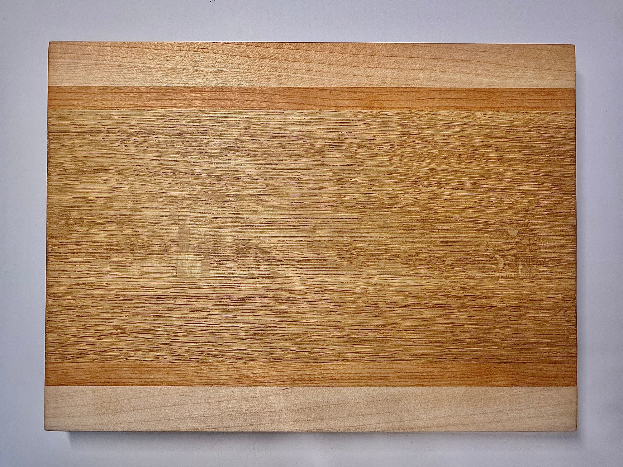 Custom cutting board