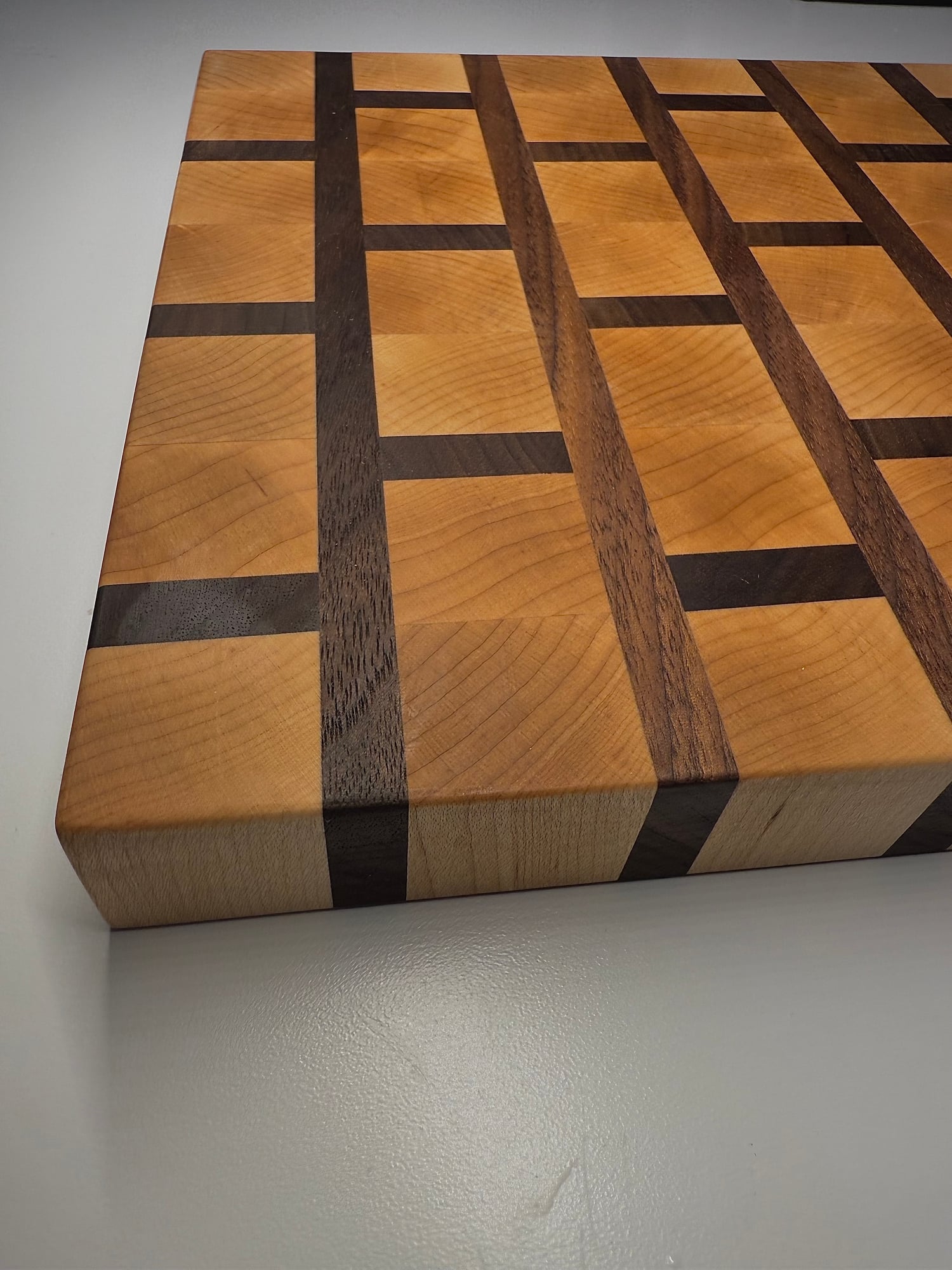 Custom cutting board