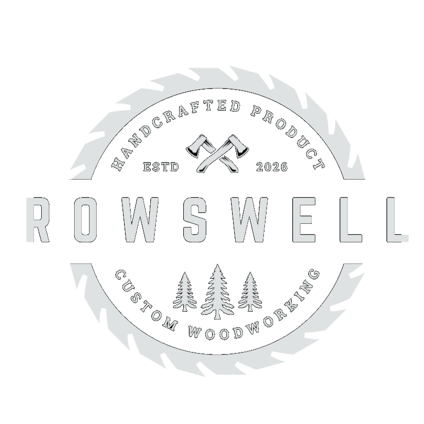 Rowswell Custom Woodworking
